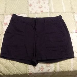 MARC NEW YORK Navy Large